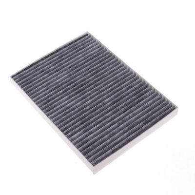 Auto Repair Parts AC Cabin Air Filter 31407748 Filterate Particles For Volvo