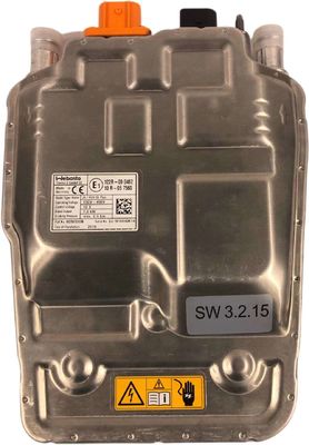 Auto Parts Air Conditioning Parts PTC heater Warm Air Heater For Geely 450