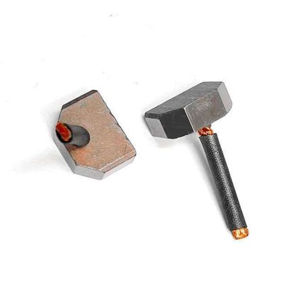 Electric Motor Carbon Brush FT128 12V 2814077090 for Car Starter