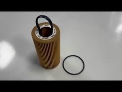 oil filter element