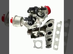 turbo charger for Audi